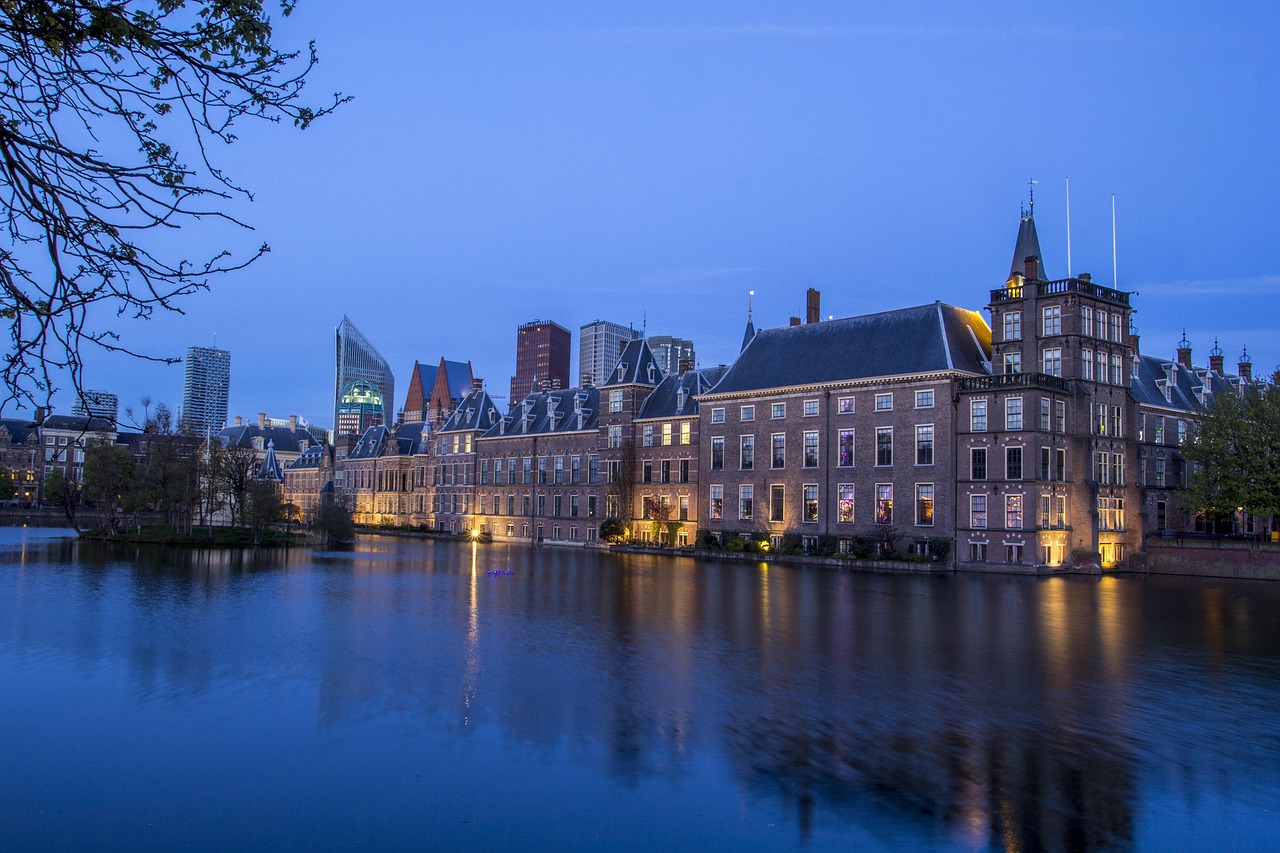 The Hague