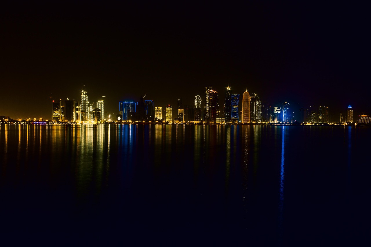 Doha