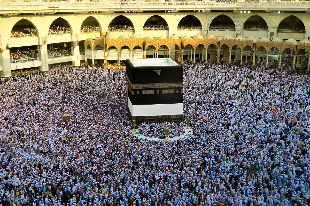 Mecca