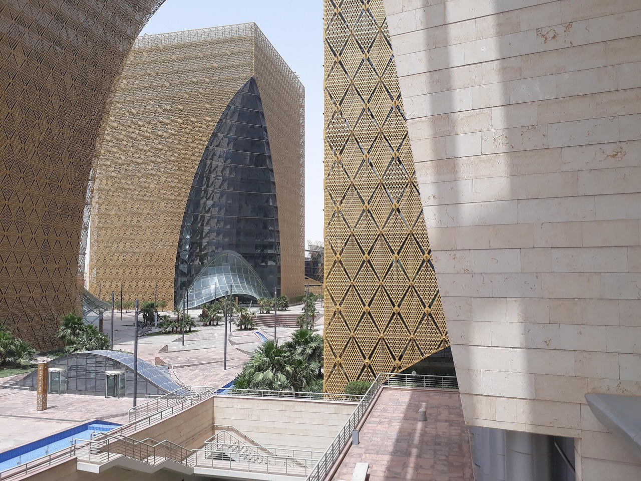 Digital City Riyadh