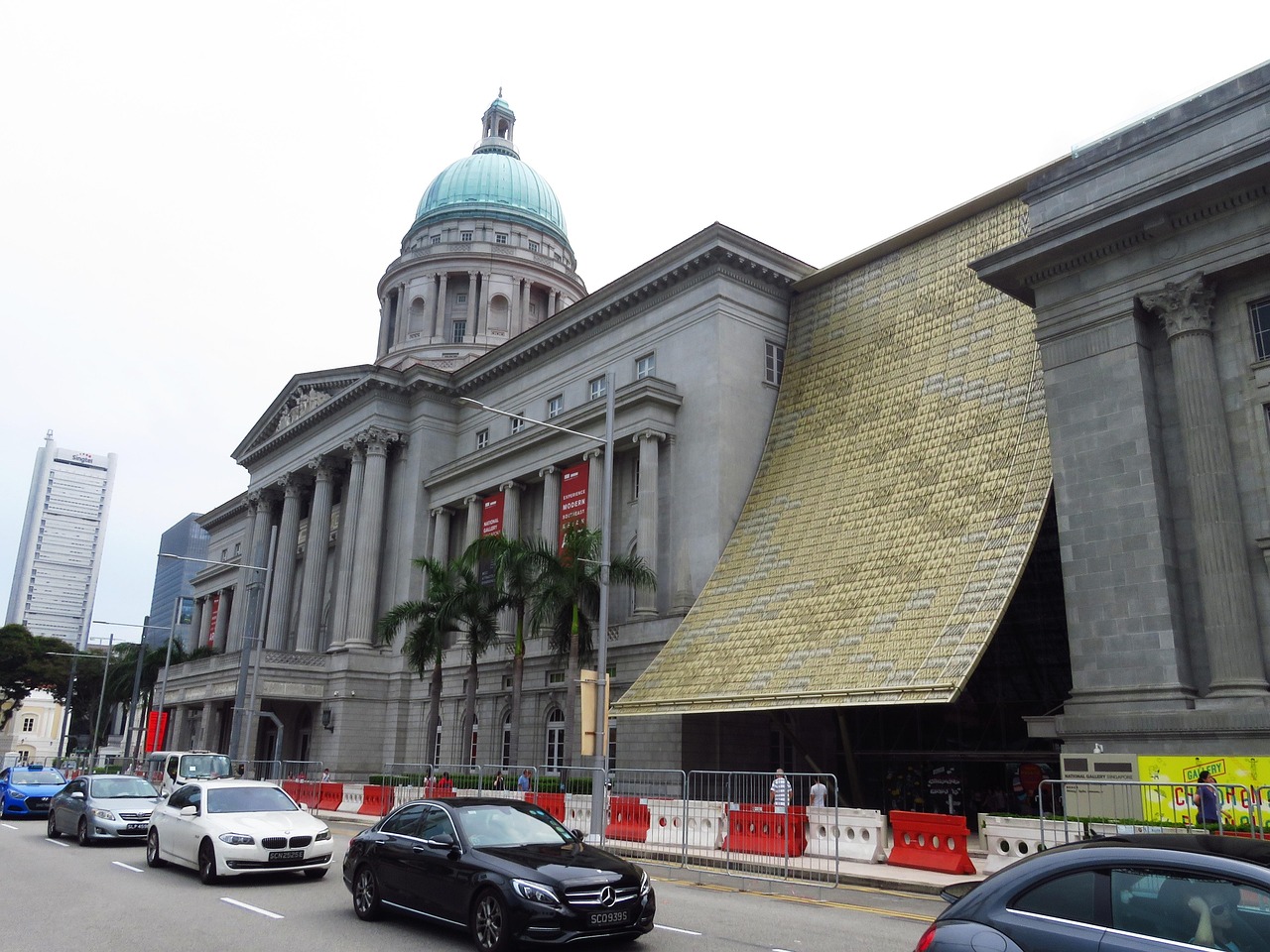 National Gallery Singapore