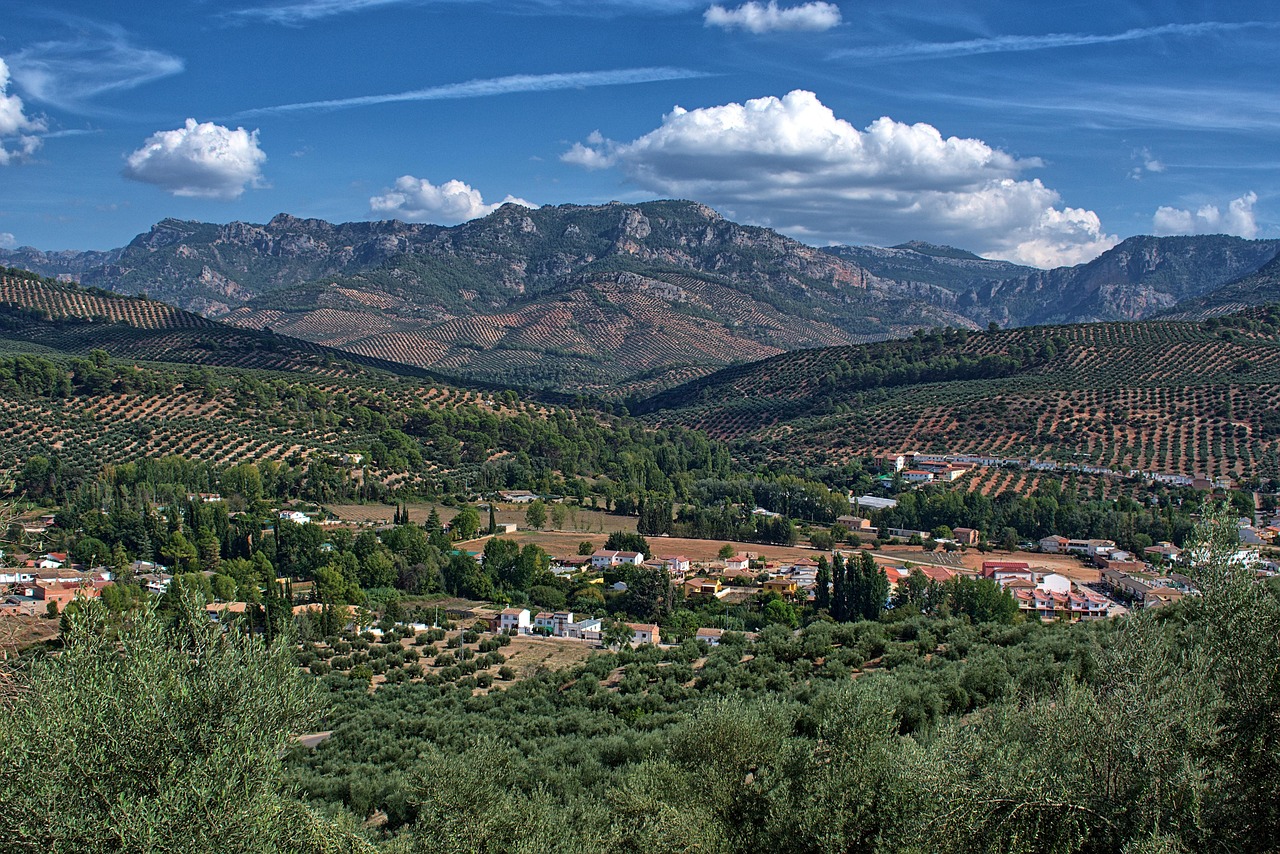 Andalusia