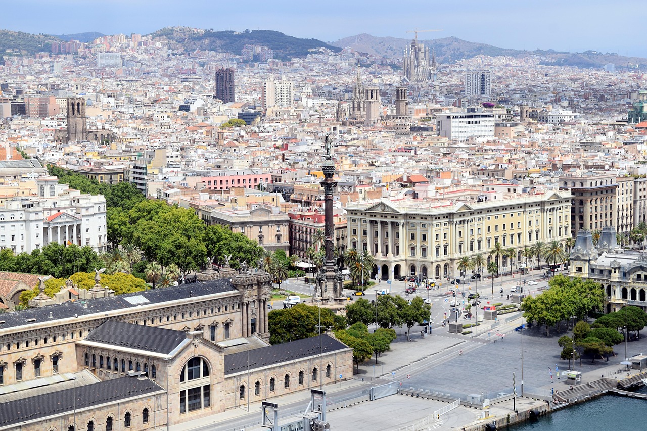 Catalonia