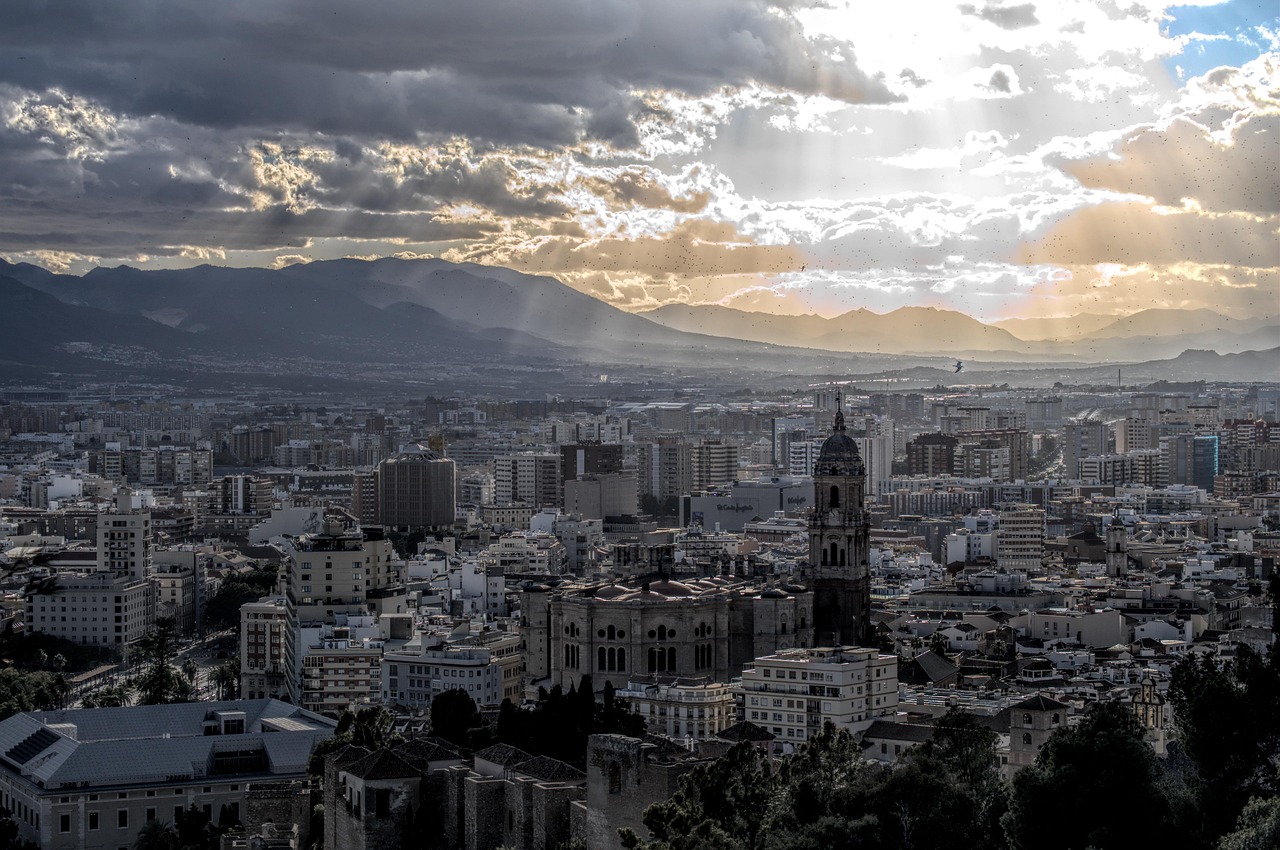 Malaga