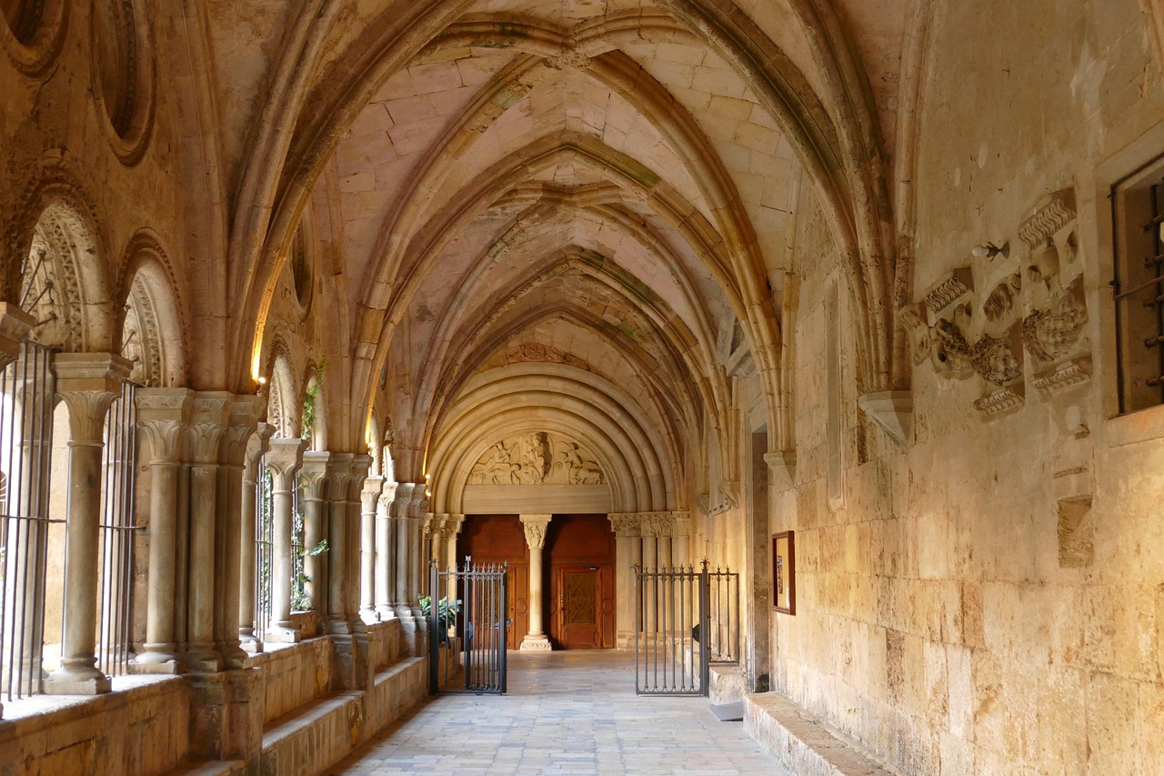 Tarragona Cathedral