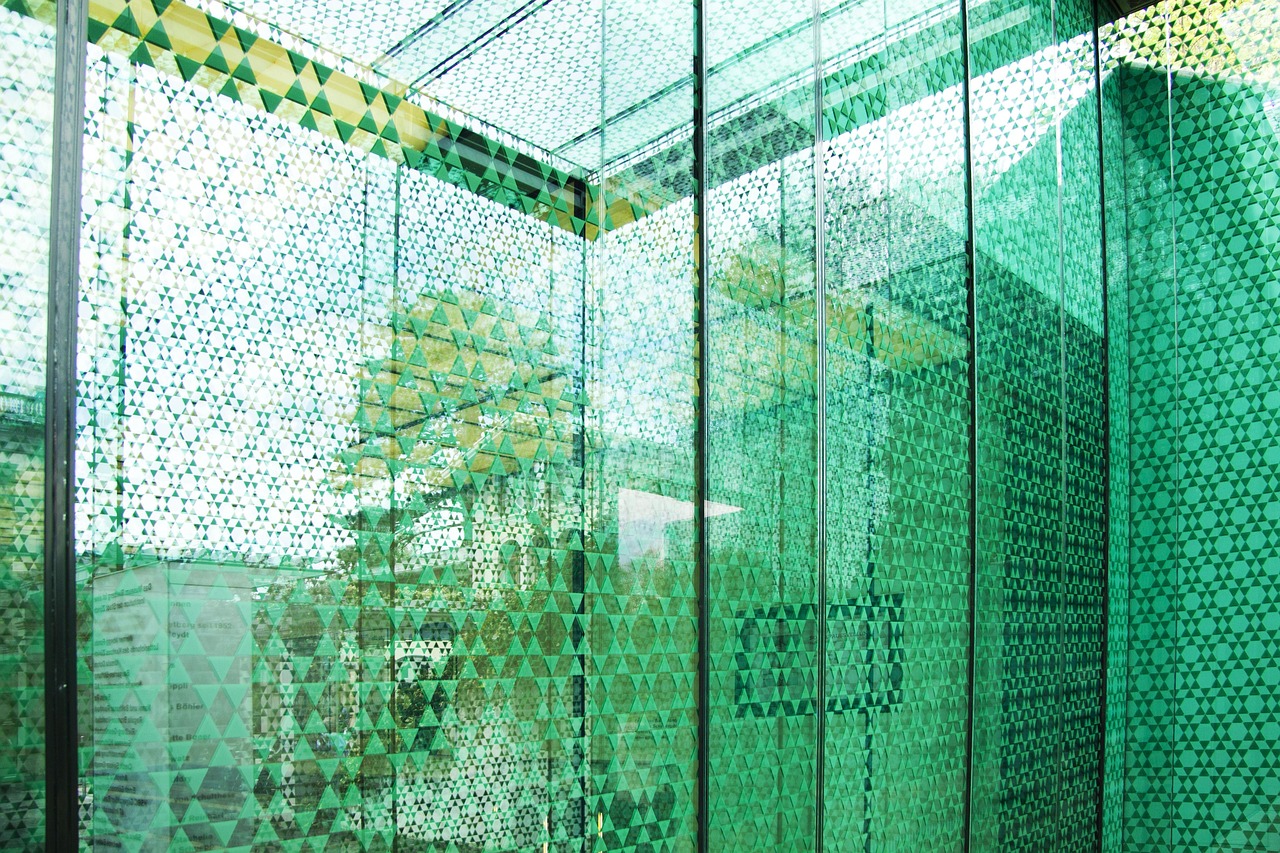 Rietberg Museum in Zurich