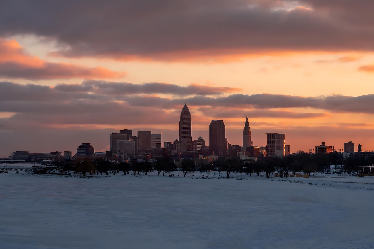 Cleveland
