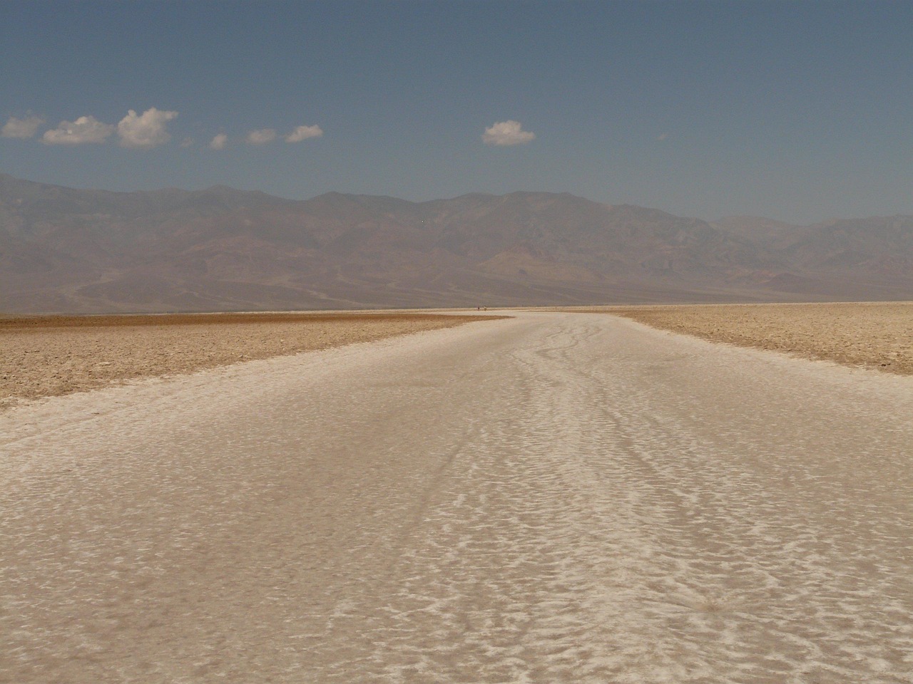 Death Valley National Park