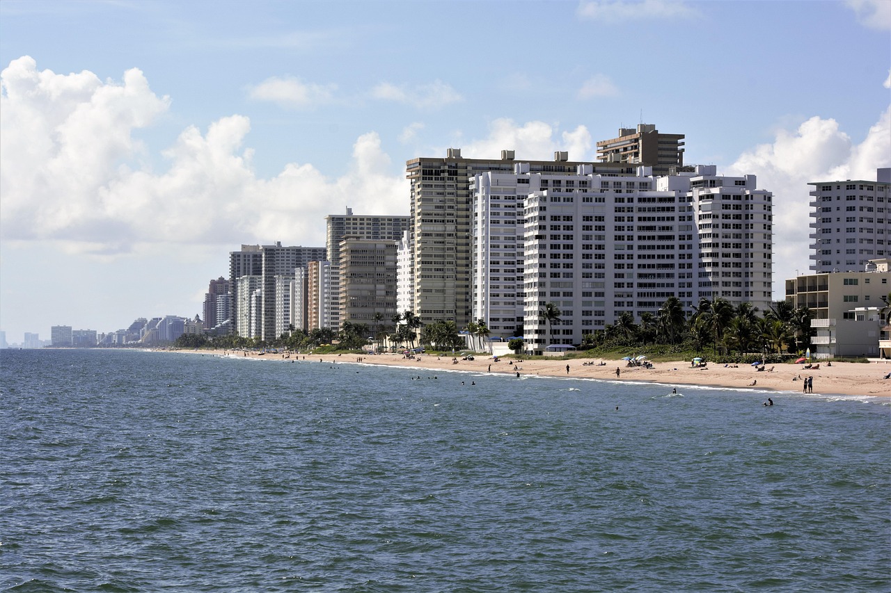 Fort Lauderdale