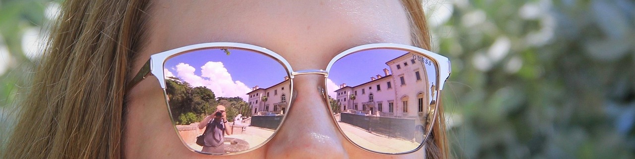 Vizcaya Museum and Gardens