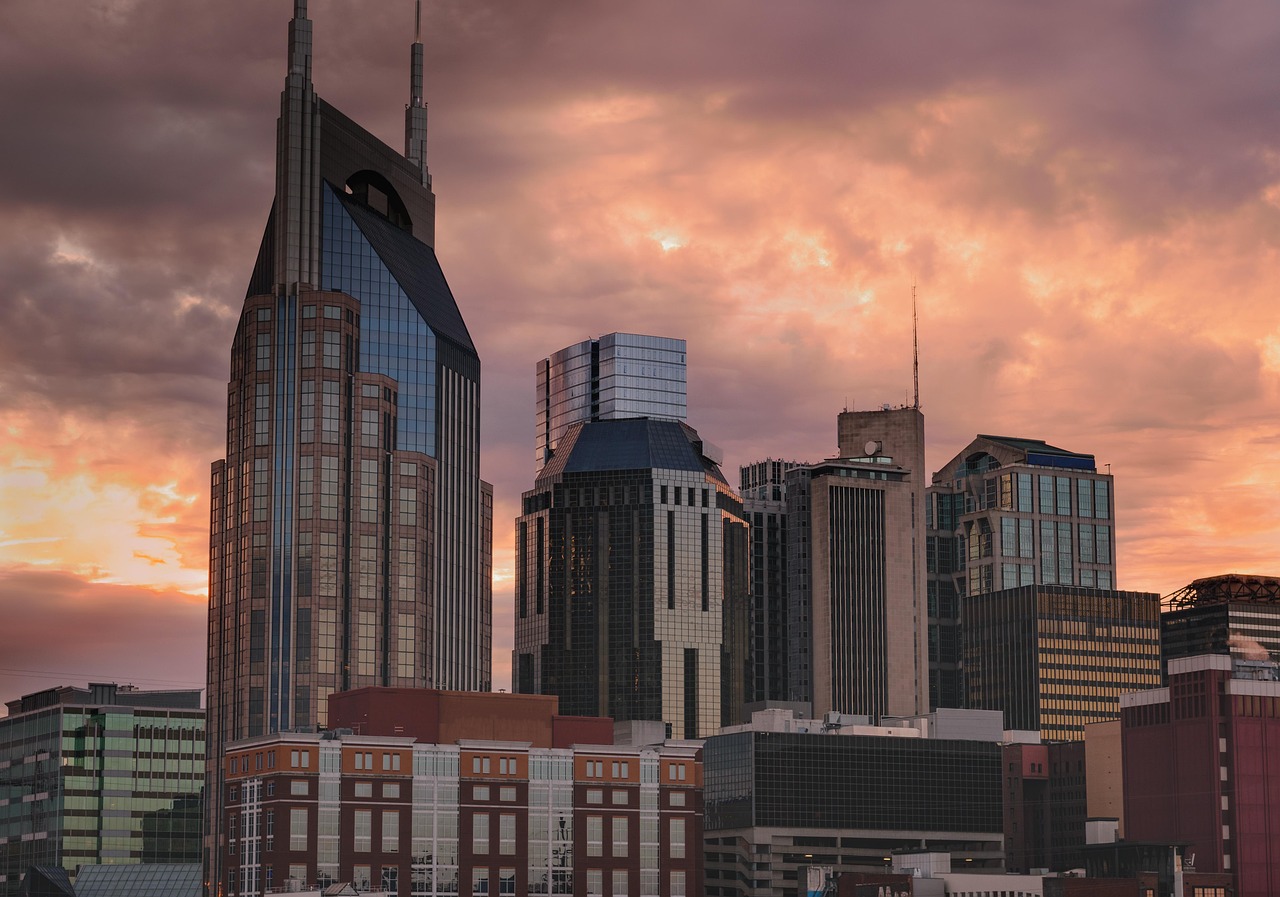 Nashville