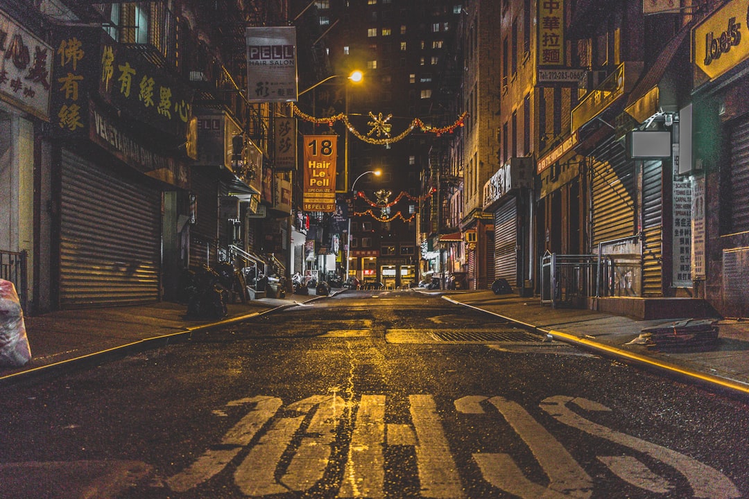 Elfreth’s Alley, Philadelphia