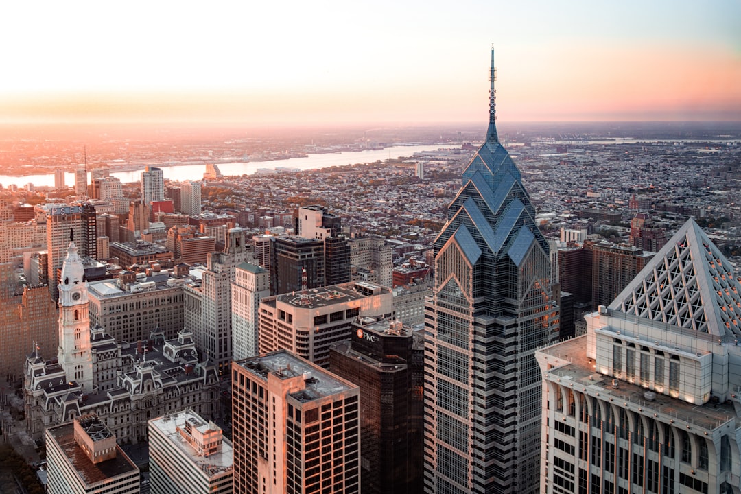 Philadelphia, USA: The Ultimate Local’s Guide to the Best of Philadelphia