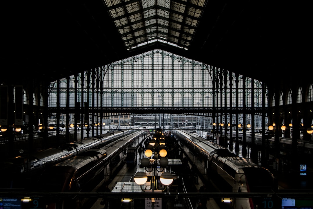 Reading Terminal Market, Philadelphia