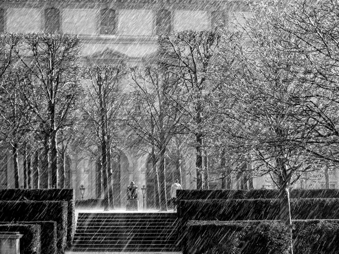 Rittenhouse Square, Philadelphia