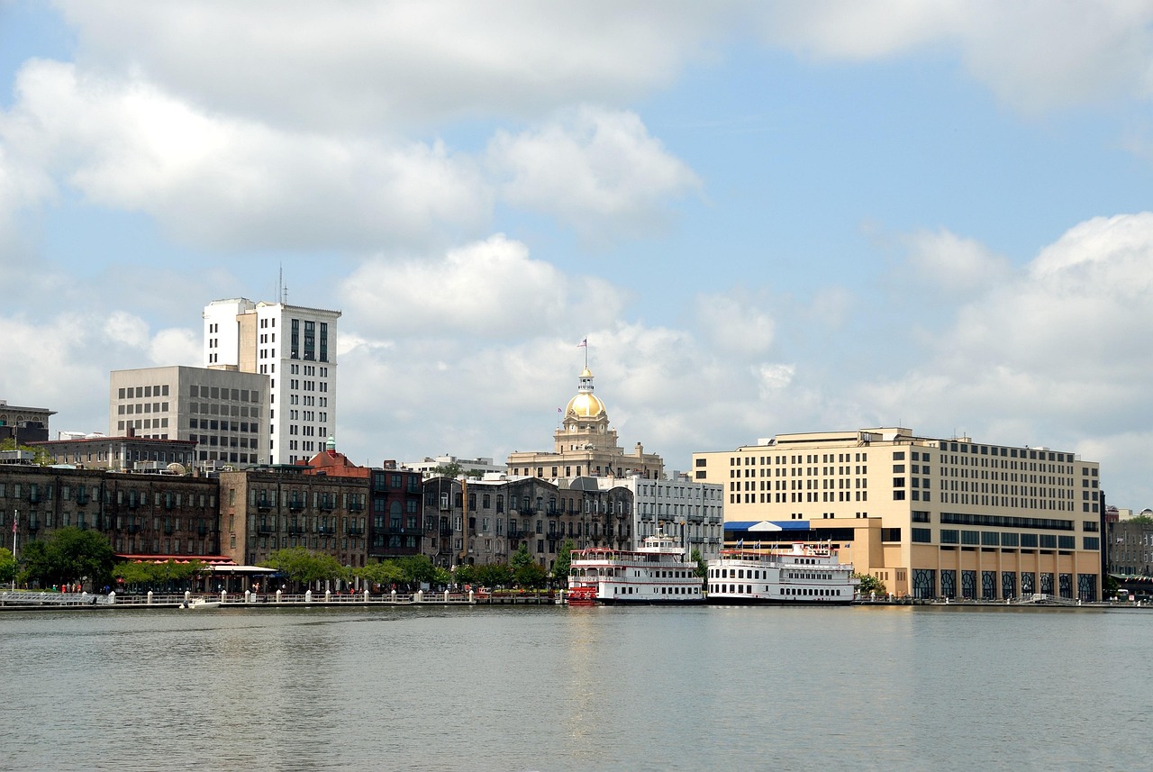 Savannah