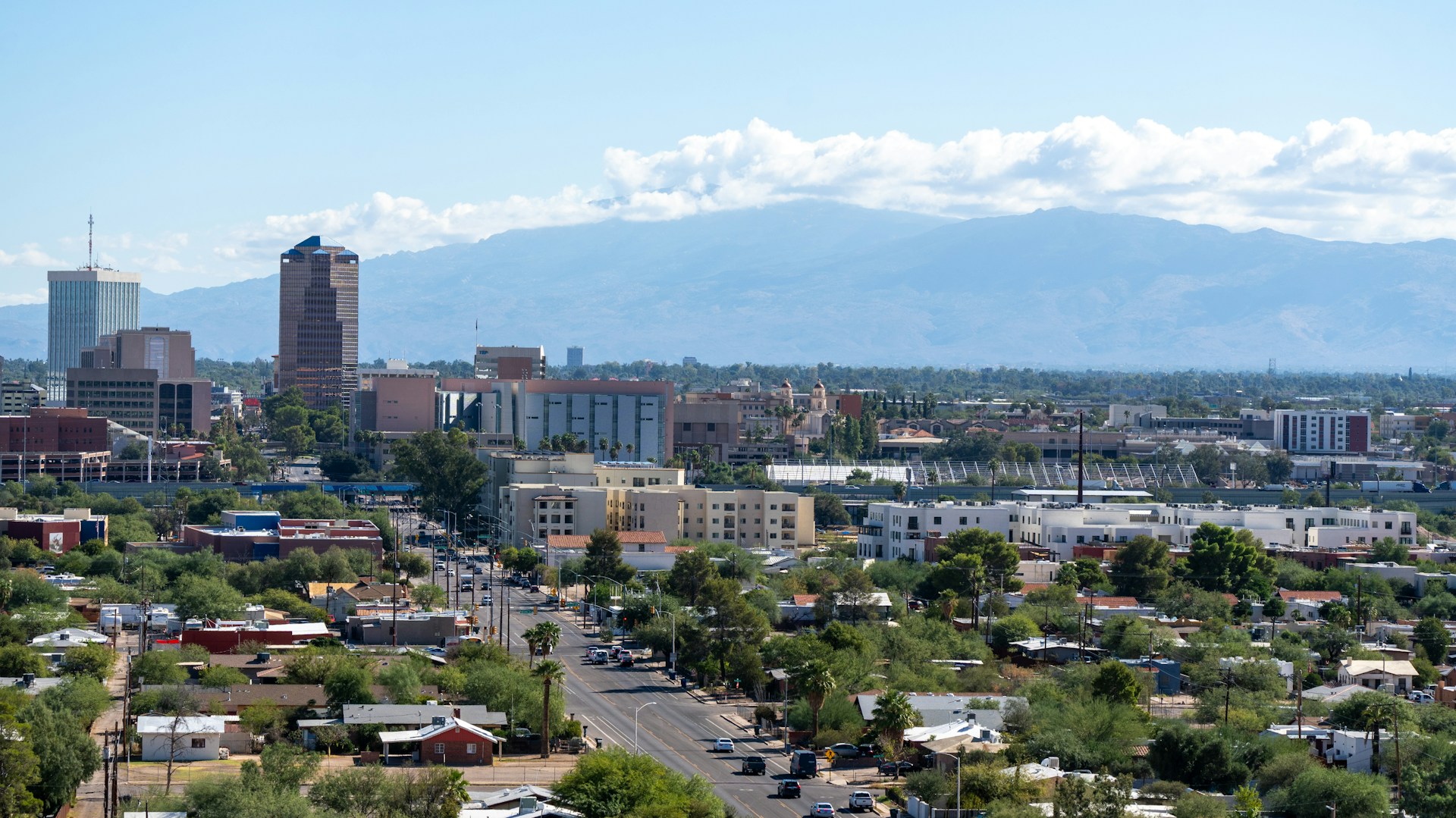 Tucson