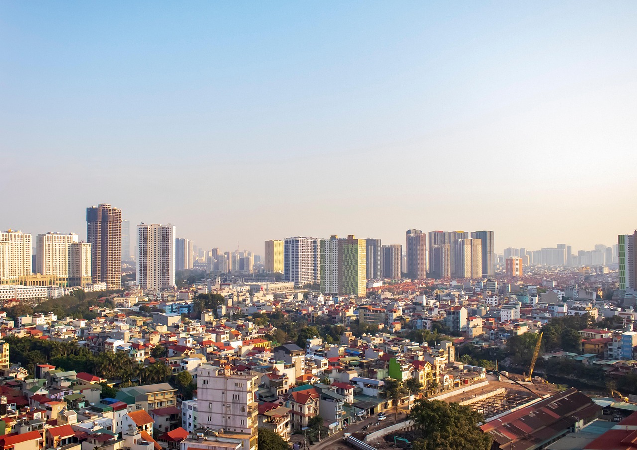 Hanoi